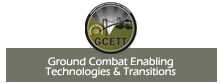 Ground Combat Enabling Technologies and Transitions