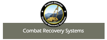 Combat Recovery Systems