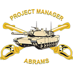 Product Manager (PdM)Abrams Main Battle Tank