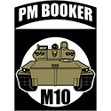 Product Manager (PdM) Booker Combat Vehicle