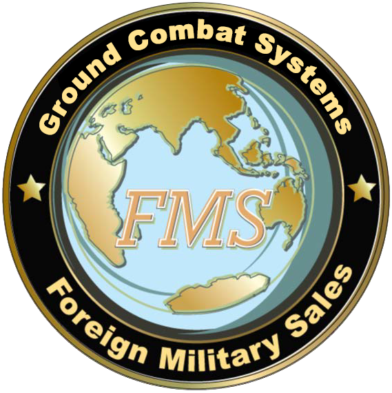 Director Foreign Military Sales