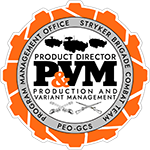 Product Manager (PdM) Production & Variant Management