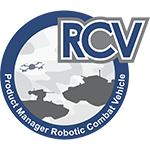 Product Manager (PdM) Robotic Combat Vehicles